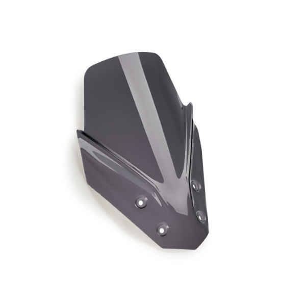 Puig Touring screen
